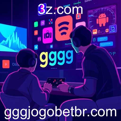 A Revolução dos Jogos Digitais no Brasil