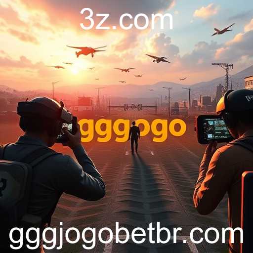 A Revolução dos Games em 2025