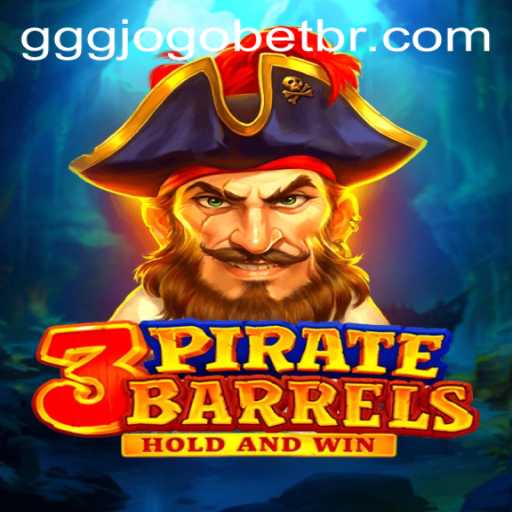 Unveiling the Adventure of 3PirateBarrels: A Thrilling Voyage Awaits