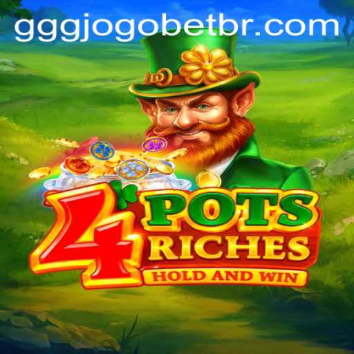 Discover the Exciting World of 4potsriches: A Comprehensive Guide to Gameplay and Strategy