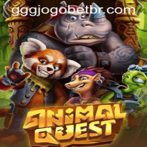 AnimalQuest: Embark on a Thrilling Adventure