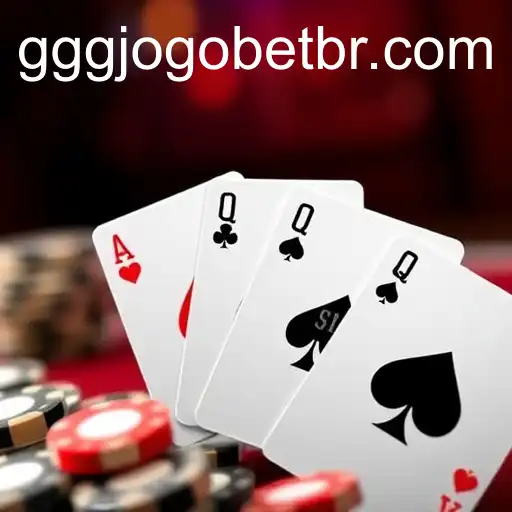 Exploring the World of Card Games with gggjogo PH Login