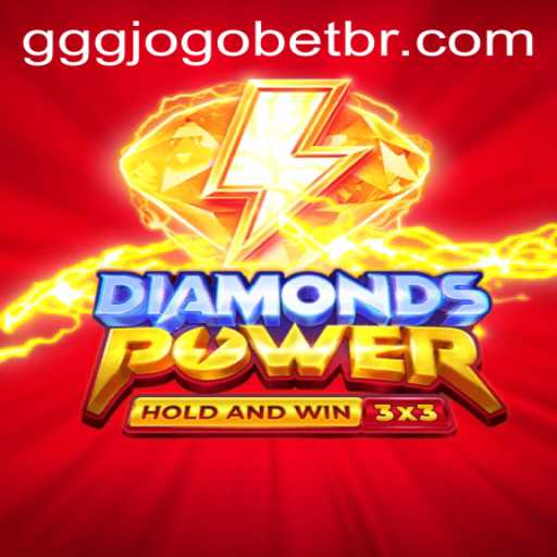 DiamondsPower: The Innovative Game Taking the Gaming World by Storm