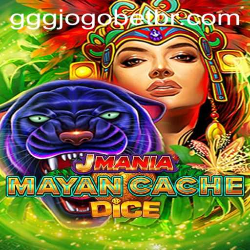 Discover the Exciting World of JManiaMayanCacheDice: A Unique Gaming Experience