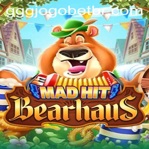 An In-Depth Look at MadHitBearhaus: The Game Taking the World by Storm