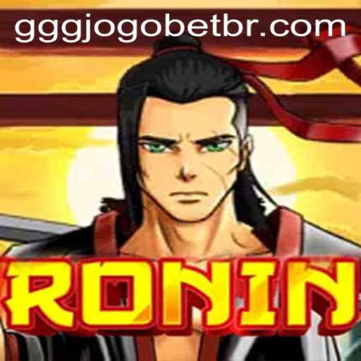 Exploring the World of Ronin: A Comprehensive Guide with GGGJogo PH Login Insights