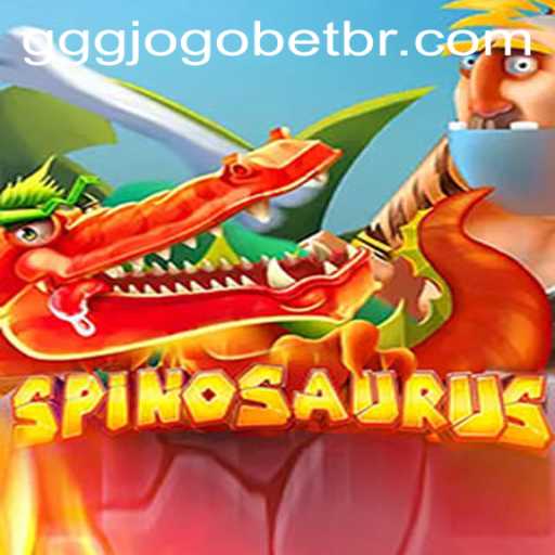 Discover the Thrill of Spinosaurus: A Unique Gaming Experience