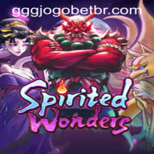 Discover the Enchanting World of SpiritedWonders